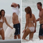 Cindy Crawford bikini body