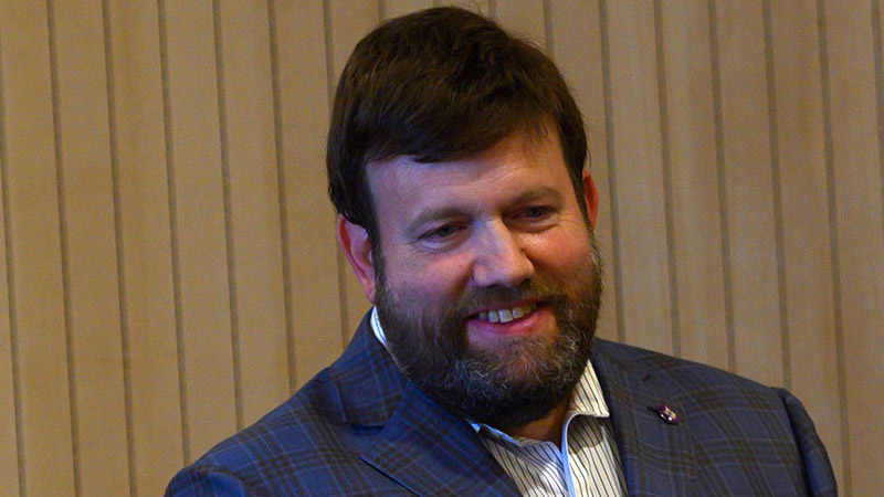 Frank Luntz