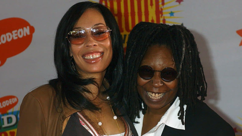 Whoopi Goldberg