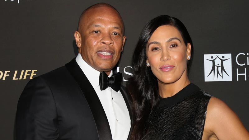  “$293K a Month”: Dr. Dre and Nicole Threatt’s Divorce Among Hollywood’s Messiest