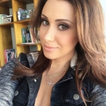 Jenn Sterger celebrity