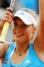 Caroline Wozniacki