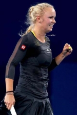 Caroline Wozniacki