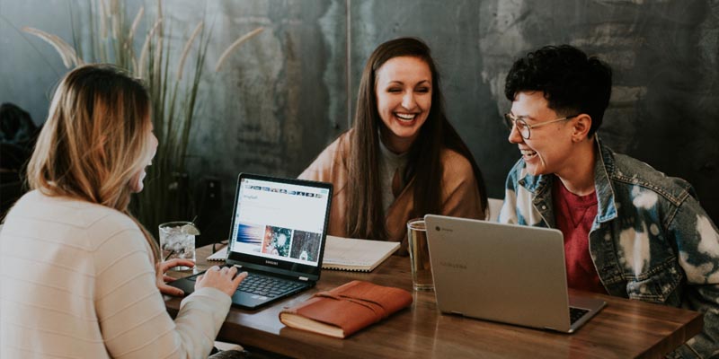  Calmly Date At Your Workplace