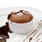  Chocolate Souffle