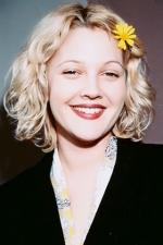 drew barrymore