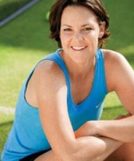 Lindsay Davenport