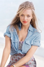 amanda seyfried