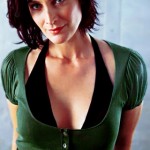 carrie anne moss