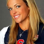 jennie finch