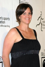 Lindsay Davenport