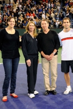 Lindsay Davenport