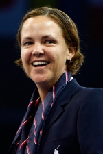 Lindsay Davenport