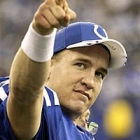  Peyton Manning 34th Birthday