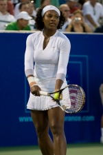 Serena Williams