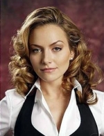 Becki Newton Pictures