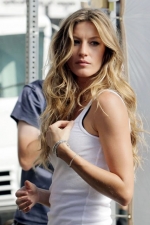 Gisele Bundchen Photos