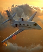 Cessna - Citation Sovereign