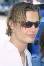 Hot Erik von Detten