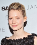 Mia Wasikowska Pictures