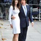 Paul McCartney Weds Nancy Shevell