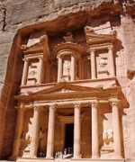 Petra Jordan