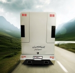 Elemment Palazzo Luxury Camper