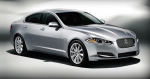 2012 Jaguar XF