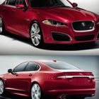  2012 Jaguar Xf Luxury Car