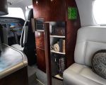 Cessna Private Jet