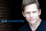 Hollywood Star Jack Noseworthy