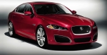 Jaguar XF Pictures