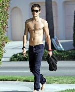 Jared Leto Photos