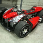 Most Expensive Quad Bike