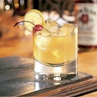 Whiskey Sour