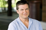 Actor Jason Bateman