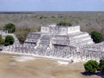 Chichen Itza History