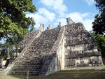 Chichen Itza Location