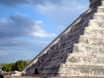 Chichen Itza Pics