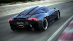 Evantra SuperCar Pictures