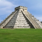 Chichen Itza