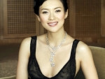 Zhang Ziyi Wallpapers