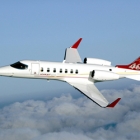 Learjet 40 XR Private Jet