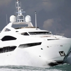 Sunseeker 40 Metre Yachts