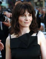 Juliette Binoche Pictures