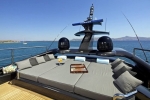 O pati Superyacht