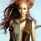  Tyra Banks