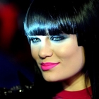 Jessie J Birthday