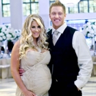 Kim Zolciak Baby Bump