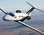 Citation Mustang Jet